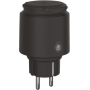 WIFI SMART розетка WPB-16A з енерго-моніторингом IP44 UEC