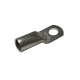 Наконечник JG-120 мідний луджений кабельний UEC