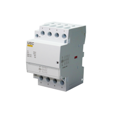 Контактор модульний HC40-40 AC UEC