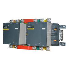 Контактор реверсивний SB-РCR-500 500А 220В/АС3 UEC