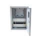 Корпус металевий ЩОРн-1/12 (395х310х165мм) IP31 UEC