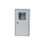 Корпус металевий ЩОРн-1/9 (470х260х145мм) IP31 UEC
