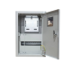 Корпус металевий ЩОРв-1/12 (480х320х165мм) IP31 UEC