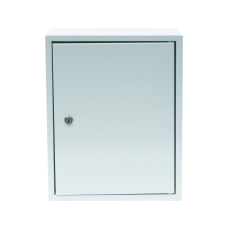 Корпус металевий ЩРн-24 (395х310х120мм) IP31 UEC