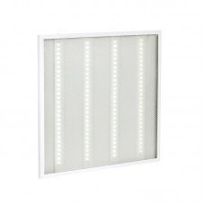 Панель LED Linea LDVO2 595х595х20 36Вт 6500K призма