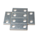 Наконечники для PCB35 250А 3Р(комплект 6шт) UEC