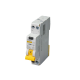 Автомат диференційного захисту SB-R10N 2P C 16A 30mA Tип AC 6kA UEC
