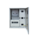 Корпус металевий ЩОРн-3/18 (560х440х165мм) IP31 UEC