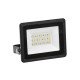 Прожектор LED Linea LPD 20Вт IP65 6500K чорний