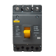 Автоматичний вимикач PCB35 3Р 100А 35кА UEC
