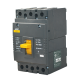 Автоматичний вимикач PCB35 3Р 250А 35кА UEC