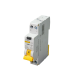 Автомат диференційного захисту SB-R10N 2P C 20A 30mA Tип AC 6kA UEC