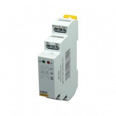 Реле імпульсне RM 2 конт. 12-240 В AC/DC UEC