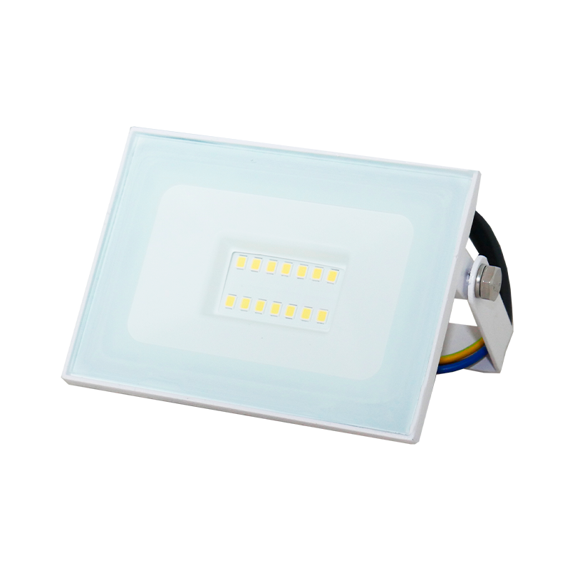 Прожектор LED UEC Delta SLC 20Вт 6500K IP65 білий