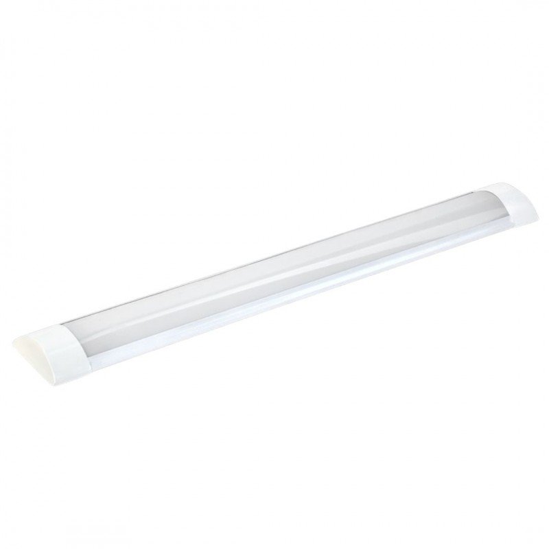 Світильник LED UEC Delta CL5 18Вт 6500К IP20 600мм білий