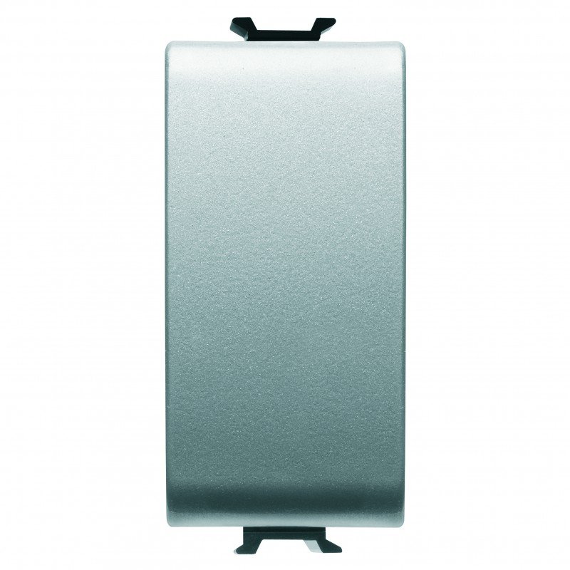 Перемикач 2-х позиційний Chorusmart 1M 1P 16AX титан GEWISS