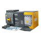 Автоматичний вимикач PCB35 3Р 125А 35кА UEC