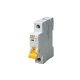 Вимикач навантаження SB-H8 1P 100A UEC