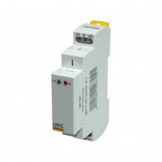 Реле імпульсне RM 1 конт. 230 В AC UEC