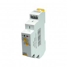 Реле часу RT 2 конт. 230 В AС (затримка вмикання) UEC