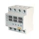 Реле напруги та струму SB-RVA-08 4P 63A UEC