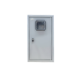 Корпус металевий ЩОРв-3/12 (550х320х165мм) IP31 UEC