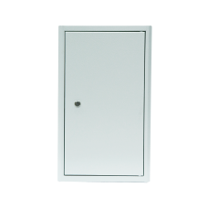 Корпус металевий ЩРв-36 (540х310х120мм) IP31 UEC