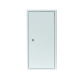 Корпус металевий ЩРв-48 (620х310х120мм) IP31 UEC