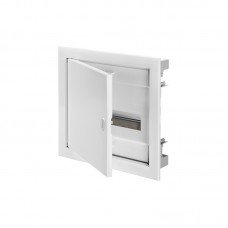 Корпус 12(14) 40CDe вн.уст. з мет.дв, клем.кол. GEWISS