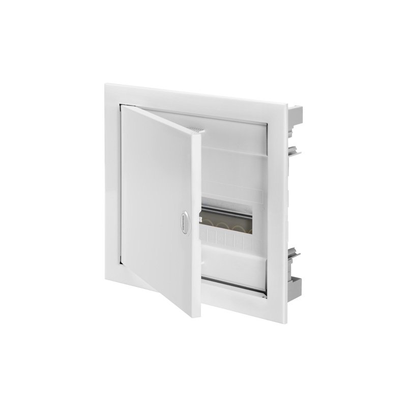 Корпус 12(14) 40CDe вн.уст. з мет.дв, клем.кол. GEWISS