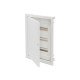 Корпус 36(42) 40CDe вн.уст. з мет.дв, клем.кол. GEWISS