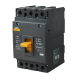 Автоматичний вимикач PCB35 3Р 200А 35кА UEC
