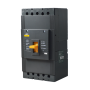 Автоматичний вимикач PCB37 3Р 250А 35кА UEC