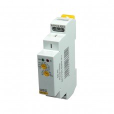 Реле часу RT 1 конт. 12-240 В AС/DC (затримка вмикання) UEC