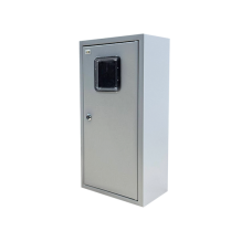 Корпус металевий ЩОРн-3/9 (540х290х165мм) IP31 UEC
