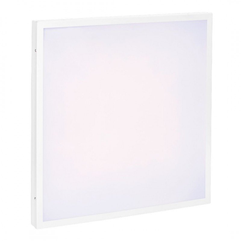 Панель LED UEC Delta CPS25 50Вт 6500К IP20 595x595x25мм опал білий