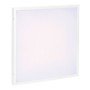 Панель LED UEC Delta CPS25 50Вт 6500К IP20 595x595x25мм опал білий