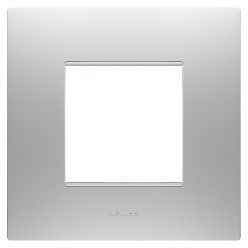 Рамка Chorusmart EGO 2M сірий GEWISS