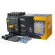 Автоматичний вимикач PCB35 3Р 80А 35кА UEC