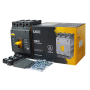 Автоматичний вимикач PCB35 3Р 80А 35кА UEC