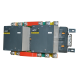 Контактор реверсивний SB-РCR-330 330А 220В/АС3 UEC
