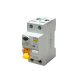 Пристрій захисного відключення SB-L9M 2P 25A 30mA Tип AC 6kA UEC