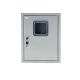 Корпус металевий ЩОРн-1/12 (395х310х165мм) IP31 UEC