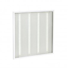 Панель LED Linea LDVO4 595х595х20 48Вт 4100K призма