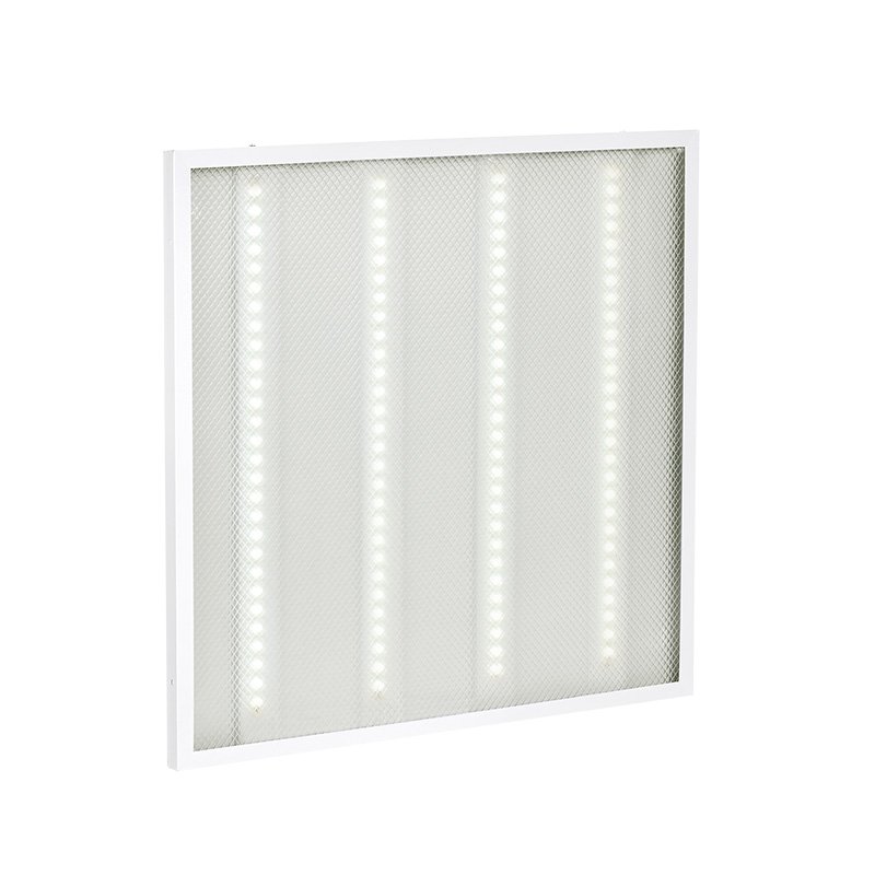 Панель LED Linea LDVO4 595х595х20 48Вт 4100K призма
