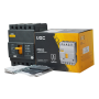 Автоматичний вимикач PCB33 3Р 63А 35кА UEC