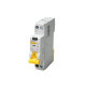 Автомат диференційного захисту SB-R10N 2P C 10A 30mA Tип AC 6kA UEC