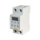 Реле напруги SB-RV-08 2P 80A UEC