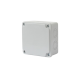 Коробка монтажна для відкритого встановлення 80х120х55 мм UEC IP65