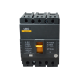 Автоматичний вимикач PCB33 3Р 40А 35кА UEC
